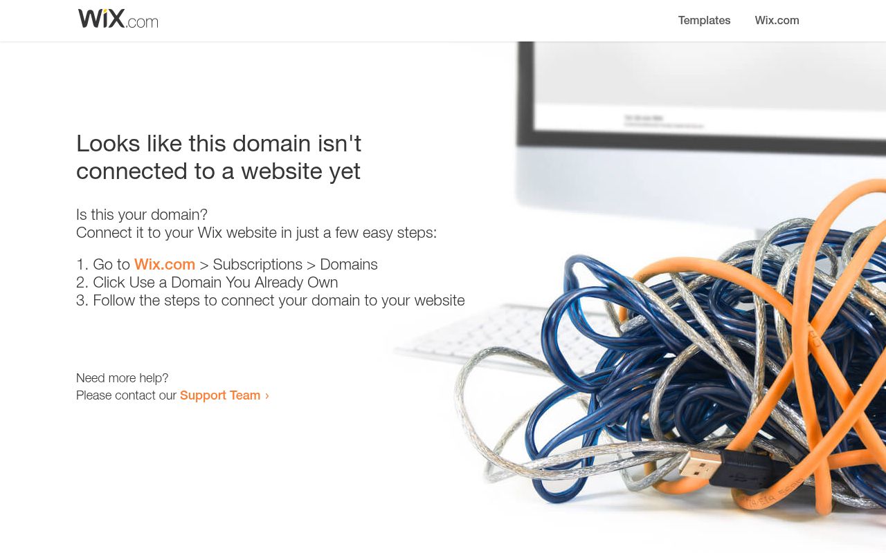 Conecuh County Probate Court office